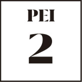 PEI: 2