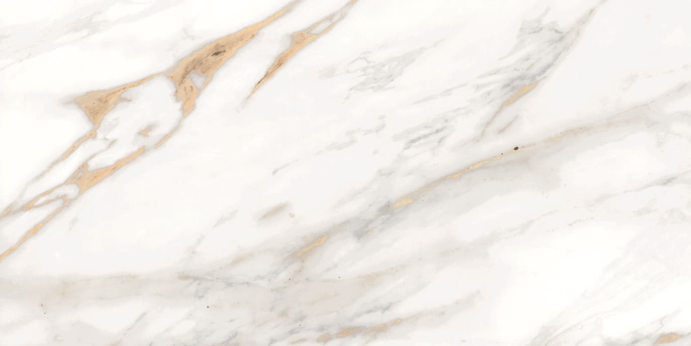Azulejo Cerámico Calacatta Gold  | Viterra Cerámica