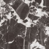 PISO CERAMICO BUDAPEST NEGRO | Viterra Cerámica