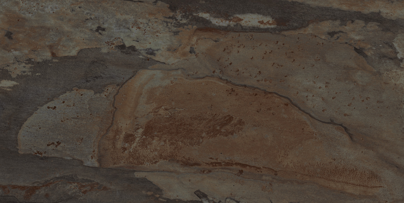 Azulejo Cerámico Delhi Grafito | Viterra Cerámica