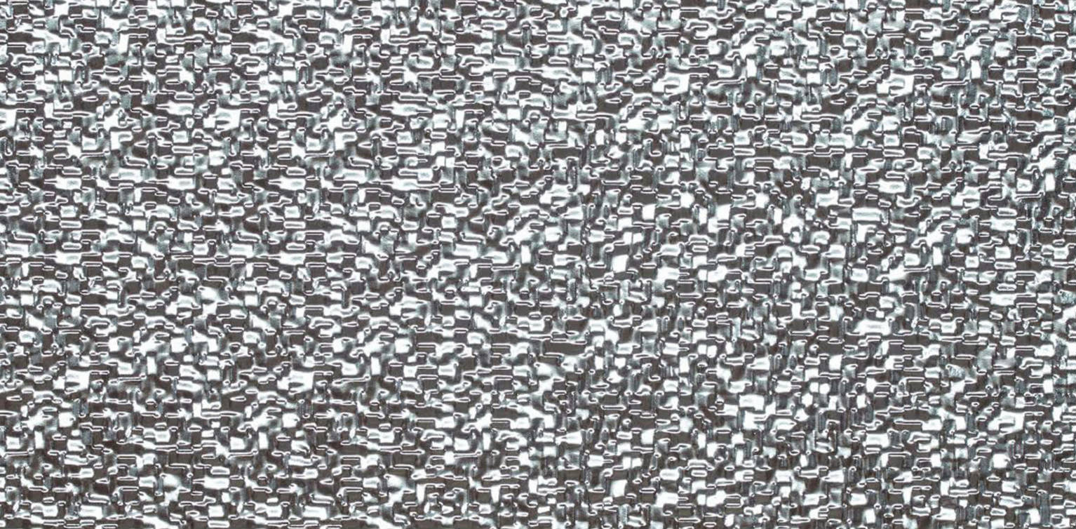 Azulejo Cerámico Gaudí Plata | Viterra Cerámica