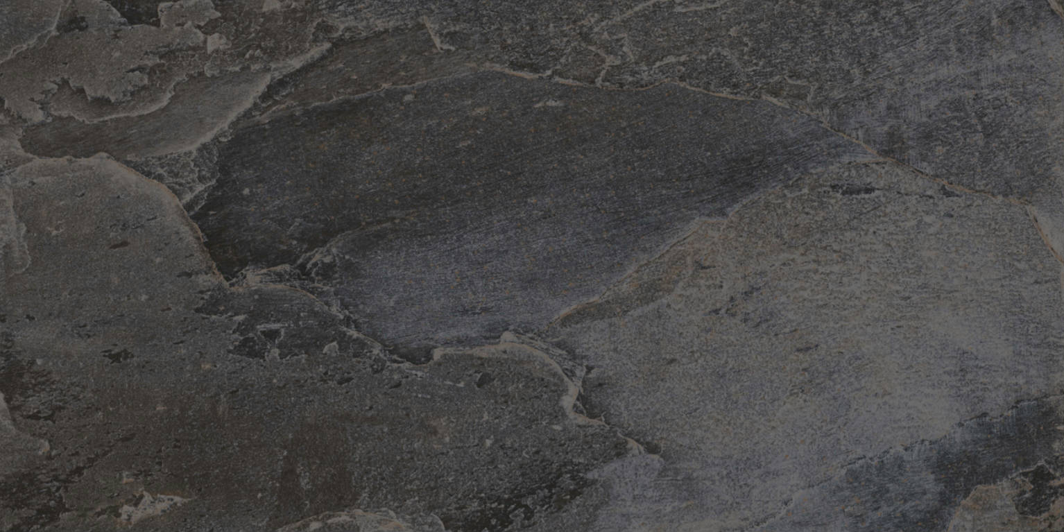 Azulejo Cerámico Stone Black | Viterra Cerámica