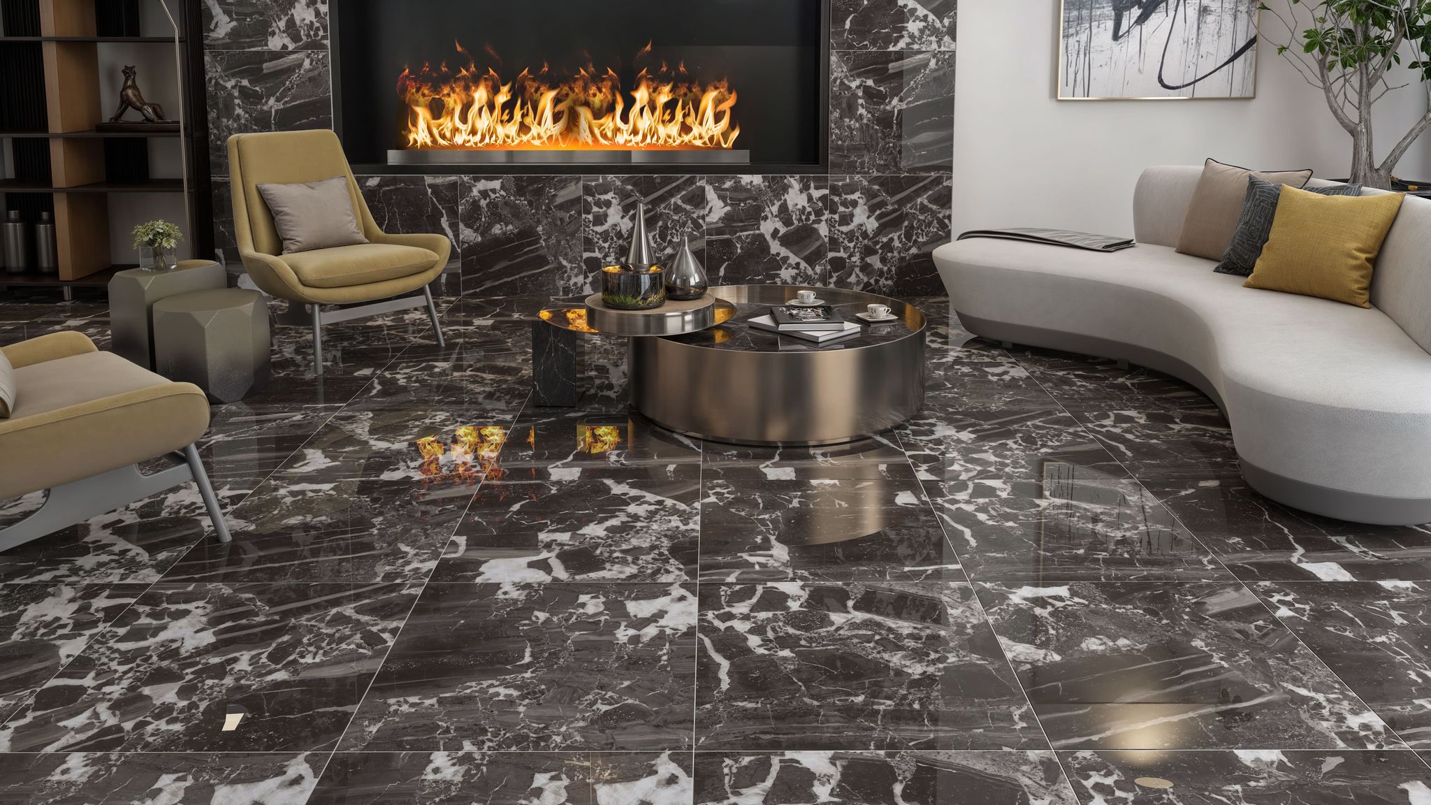 Budapest VT00014130 | Viterra Cerámica