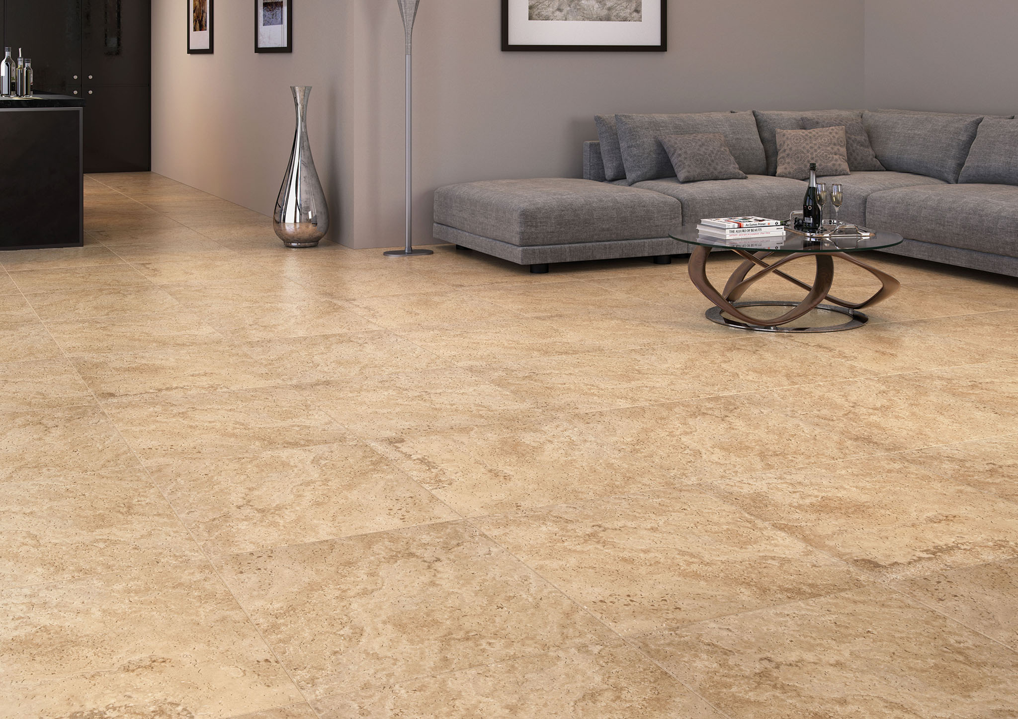 Catania Beige VT00001408 | Viterra Cerámica