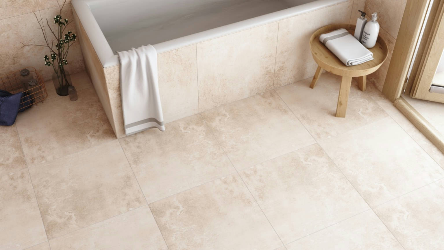 Convent Beige VT00000531 | Viterra Cerámica