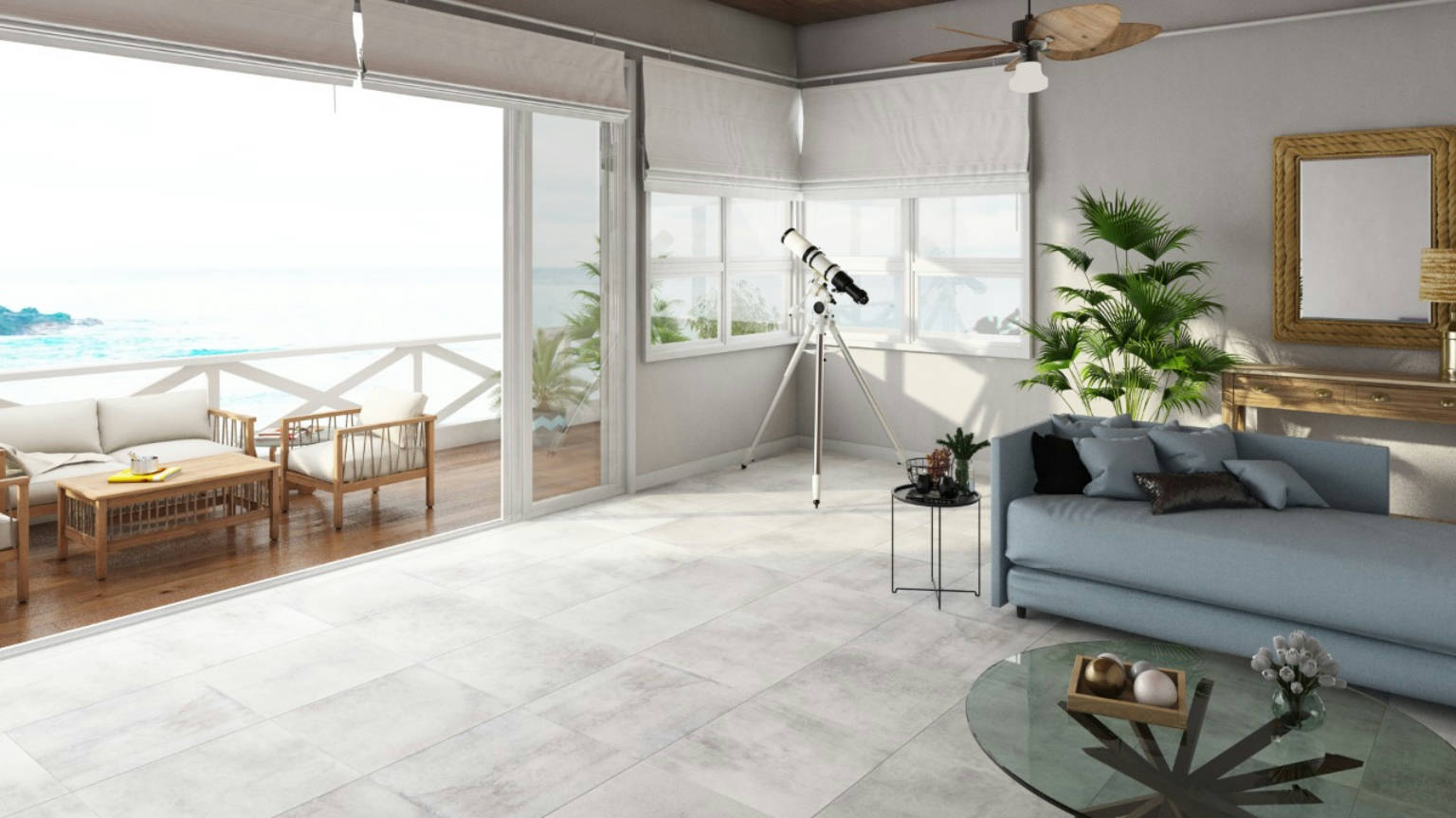 Convent Blanco VT00001618 | Viterra Cerámica