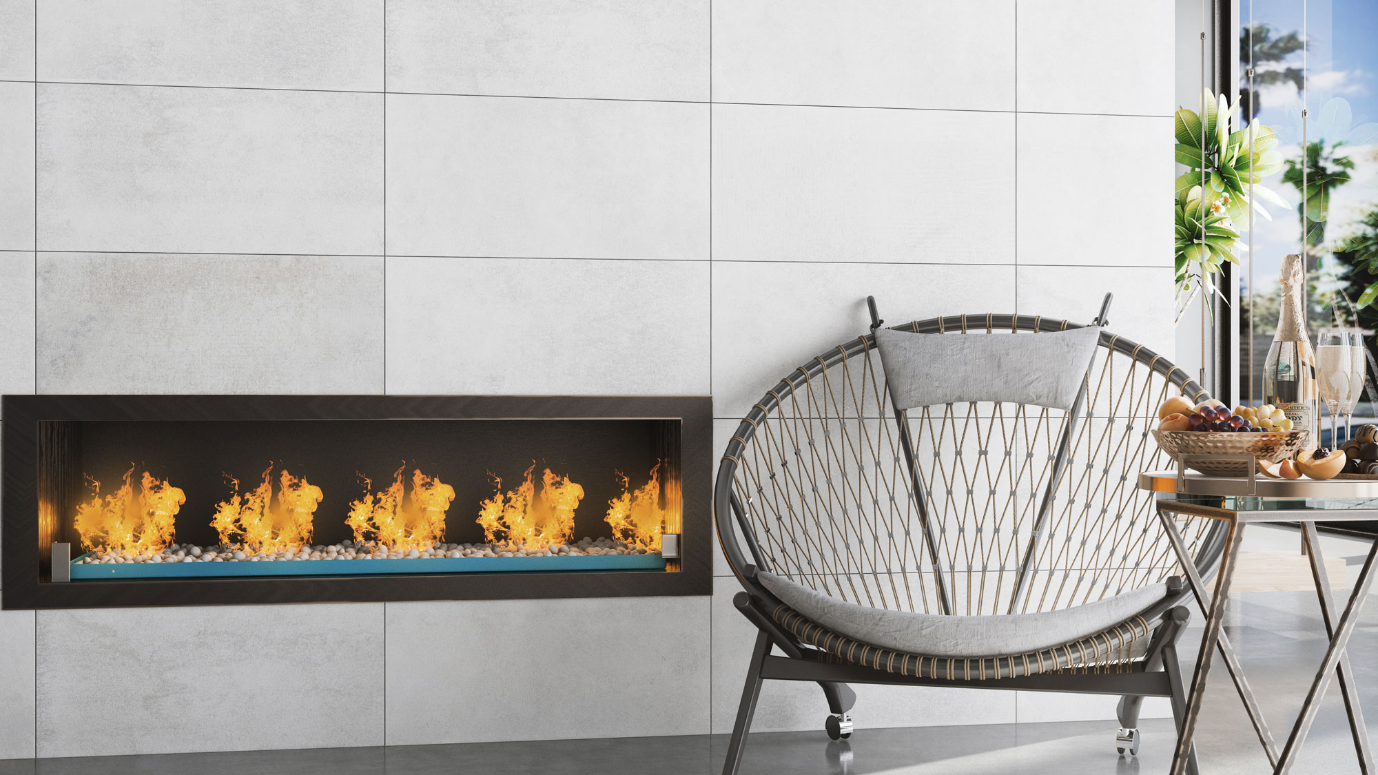 Convent Blanco VT00009383  | Viterra Cerámica