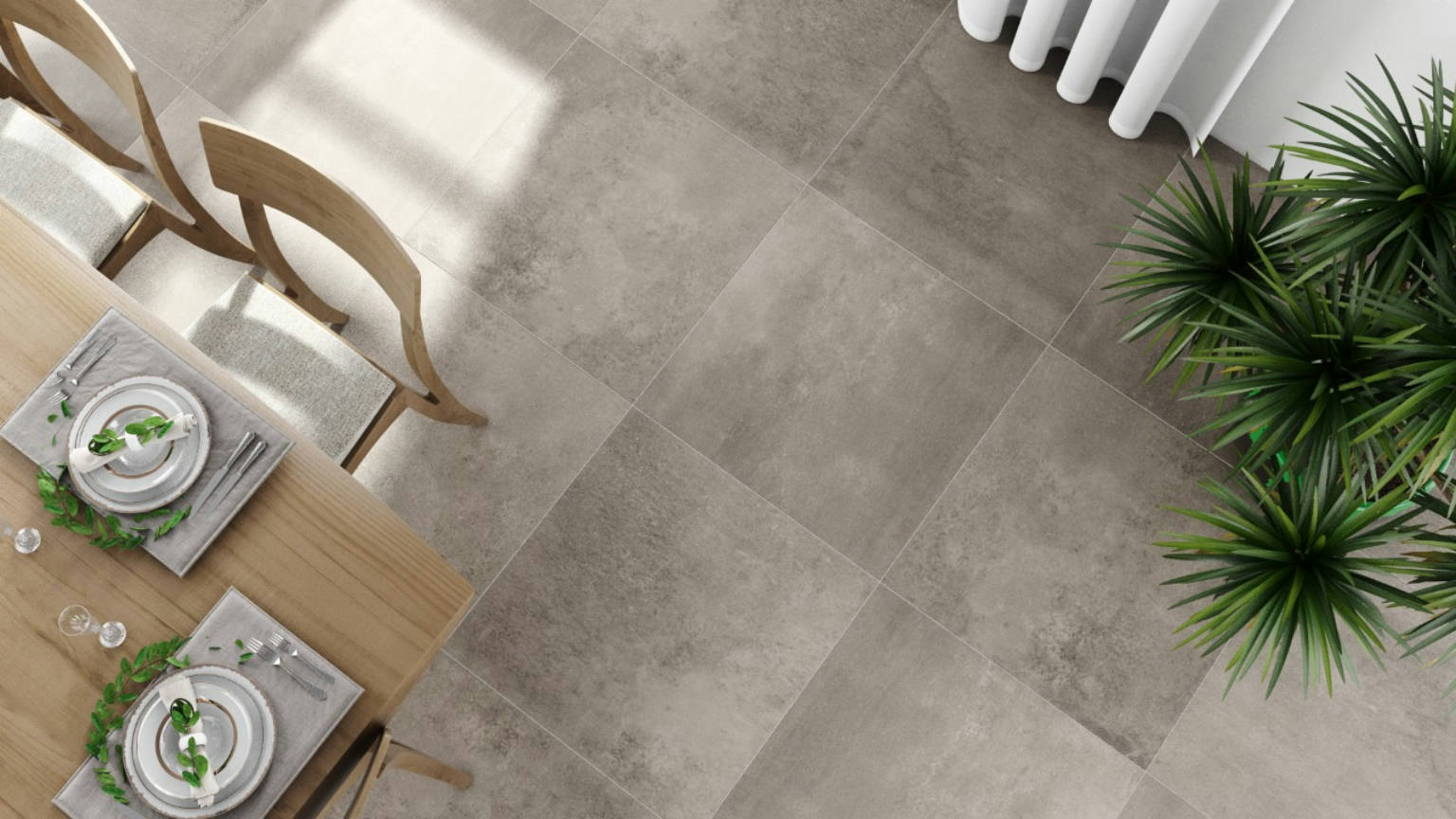 Convent Cemento VT00001894 | Viterra Cerámica