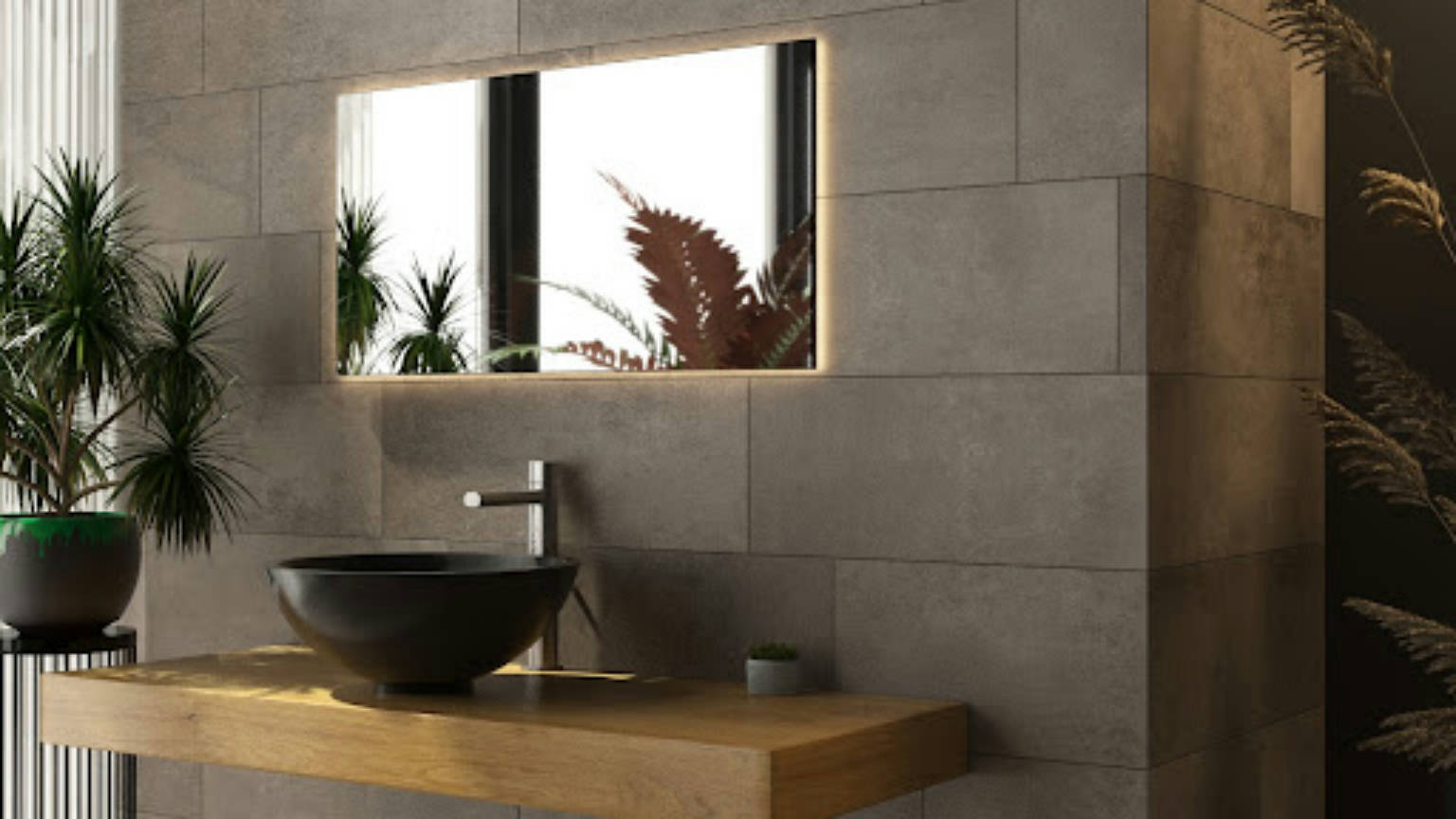 Convent Cemento VT00004652 | Viterra Cerámica