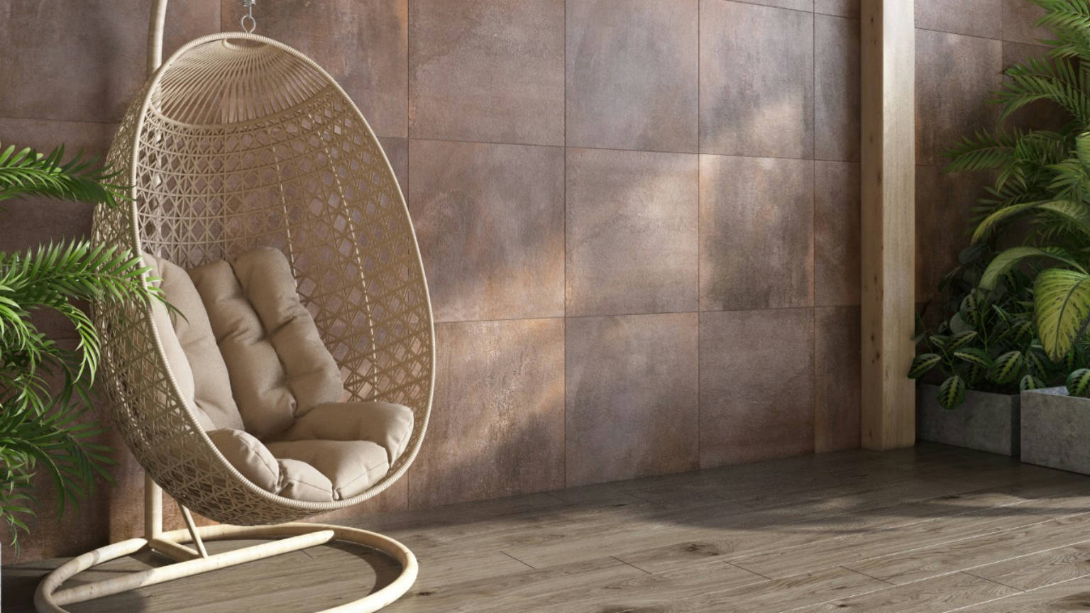 Convent Natural VT00001043 | Viterra Cerámica