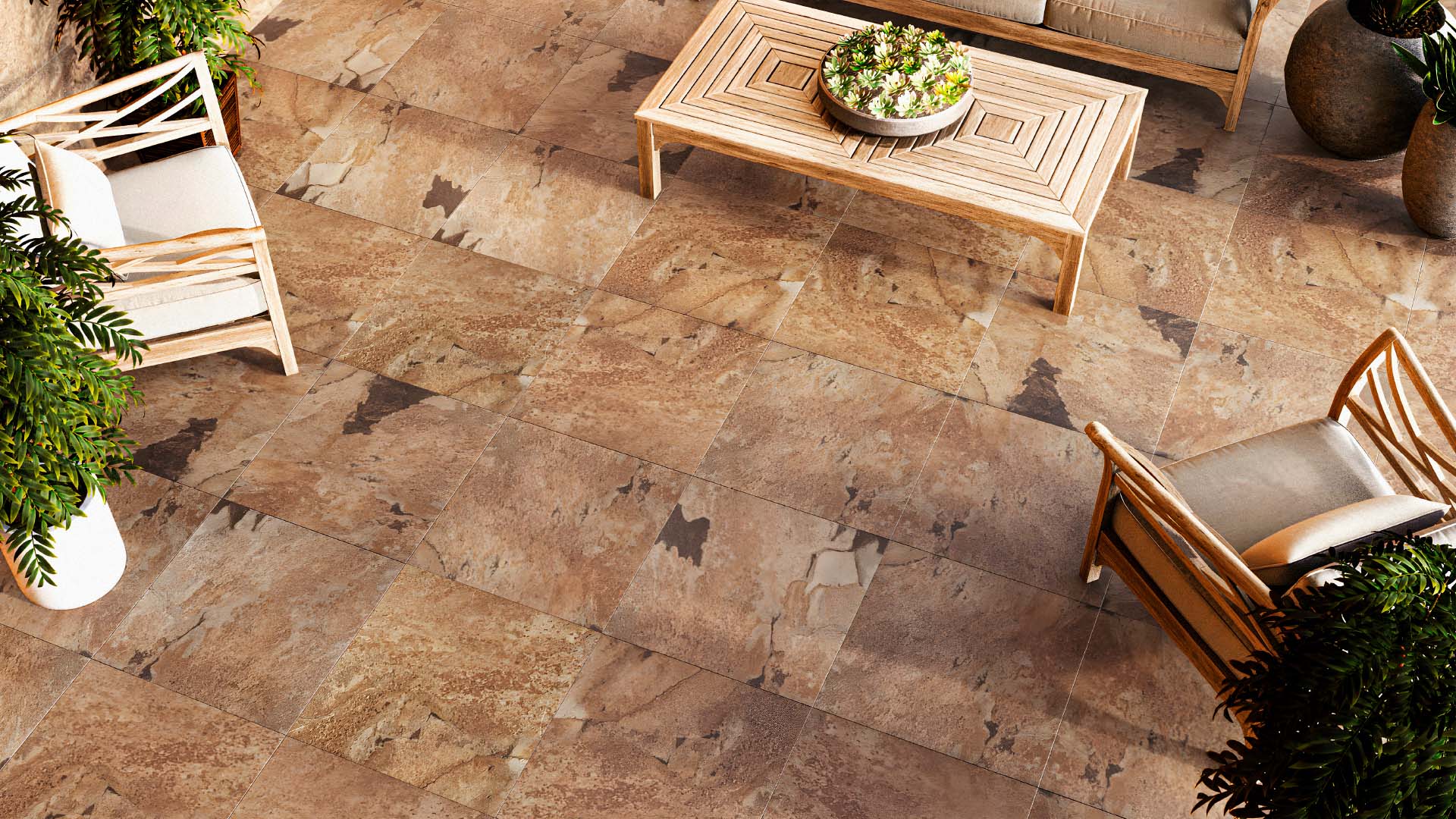 Delhi Noce VT00000001 | Viterra Cerámica