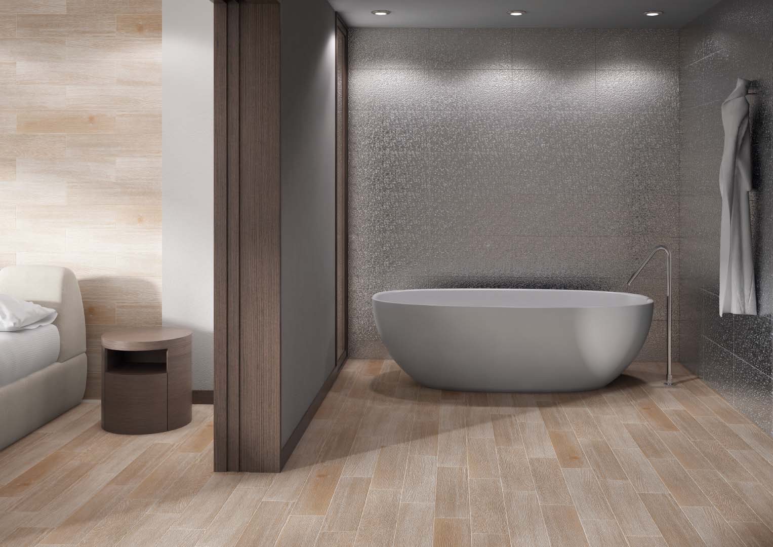 Gaudi Plata VT00004732 | Viterra Cerámica