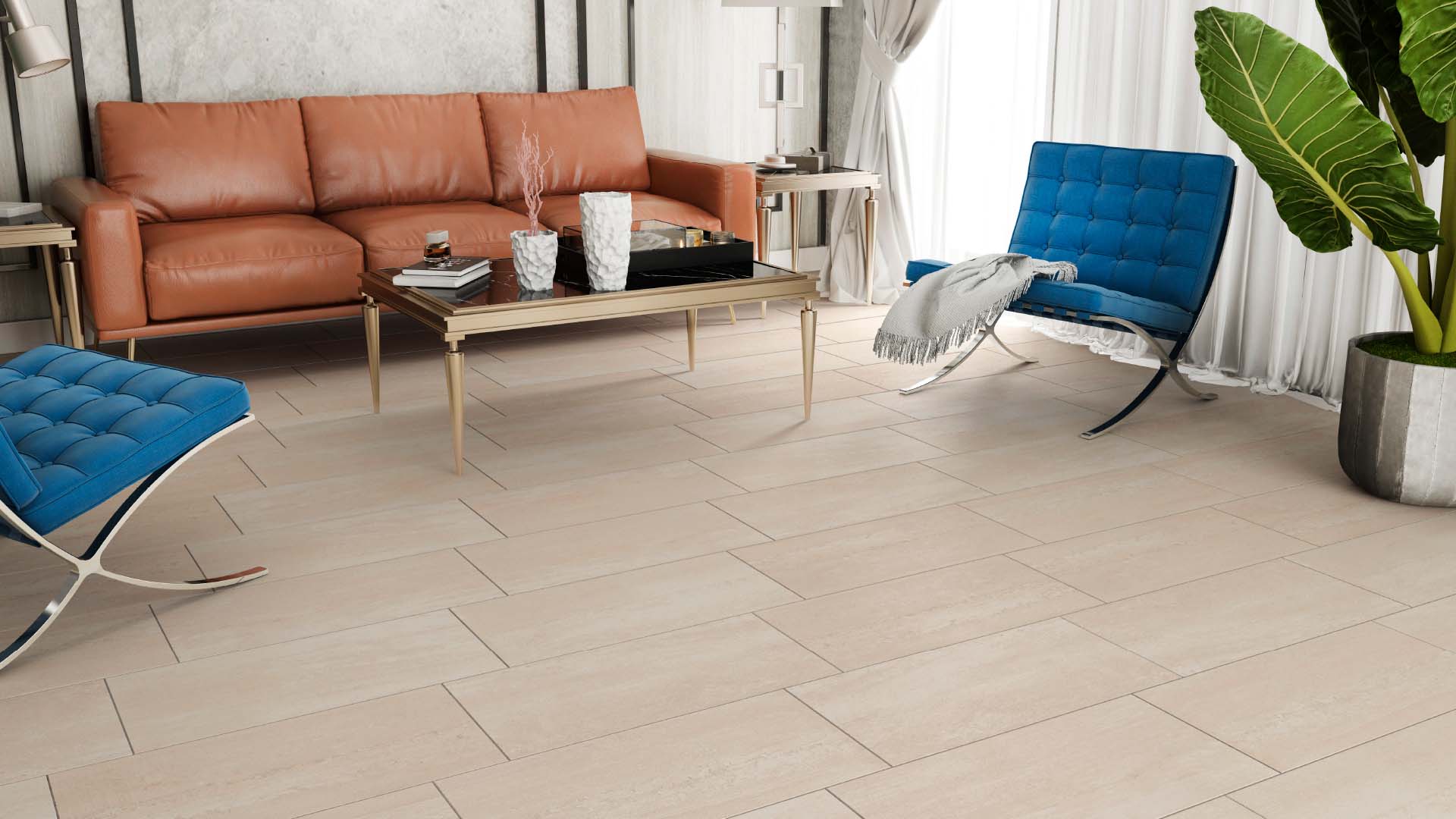 Gibraltar Beige VT00001416  | Viterra Cerámica