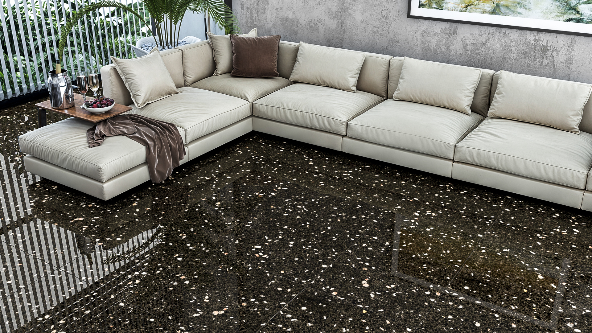 LUCERNA VT00015400 | Viterra Cerámica