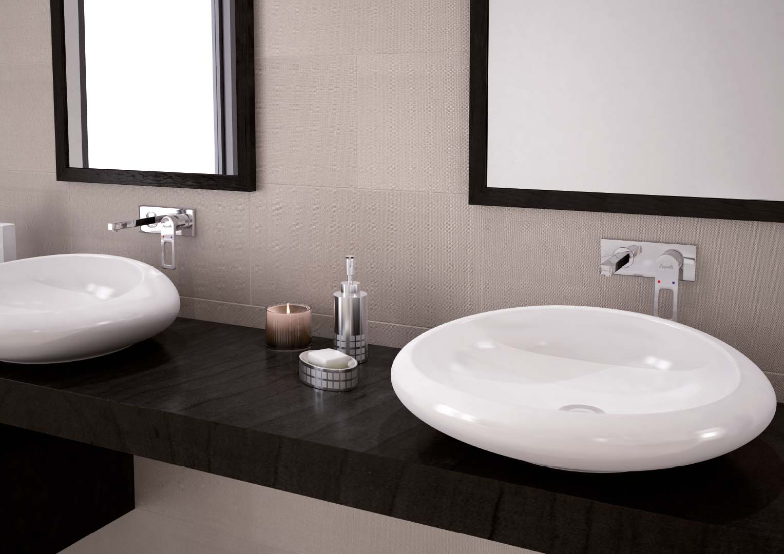 Monet Plata VT00005110 | Viterra Cerámica