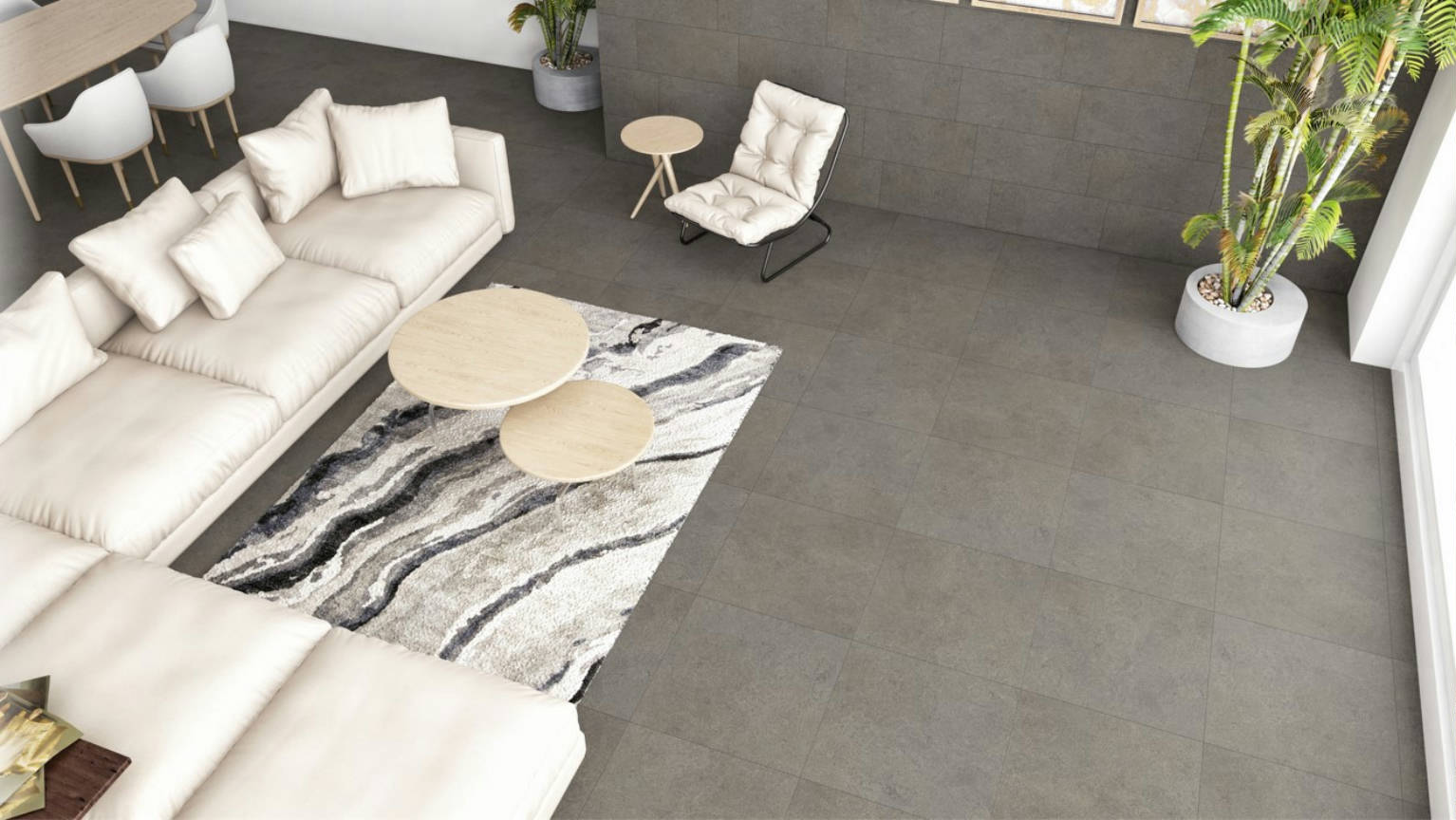 New York Gris VT00000868 | Viterra Cerámica