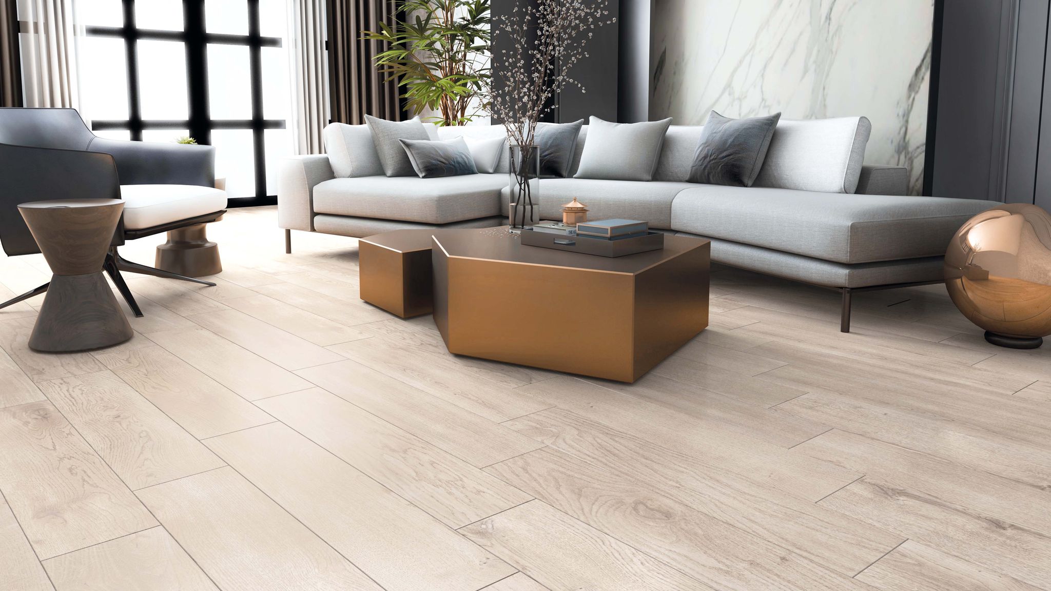 Paraná Crema  VT00011037 | Viterra Cerámica