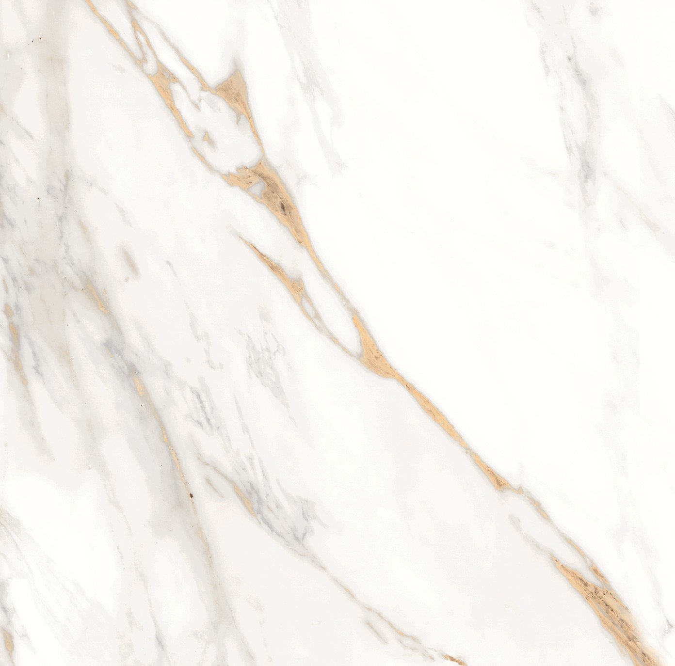 Piso Cerámico Calacatta Gold | Viterra Cerámica