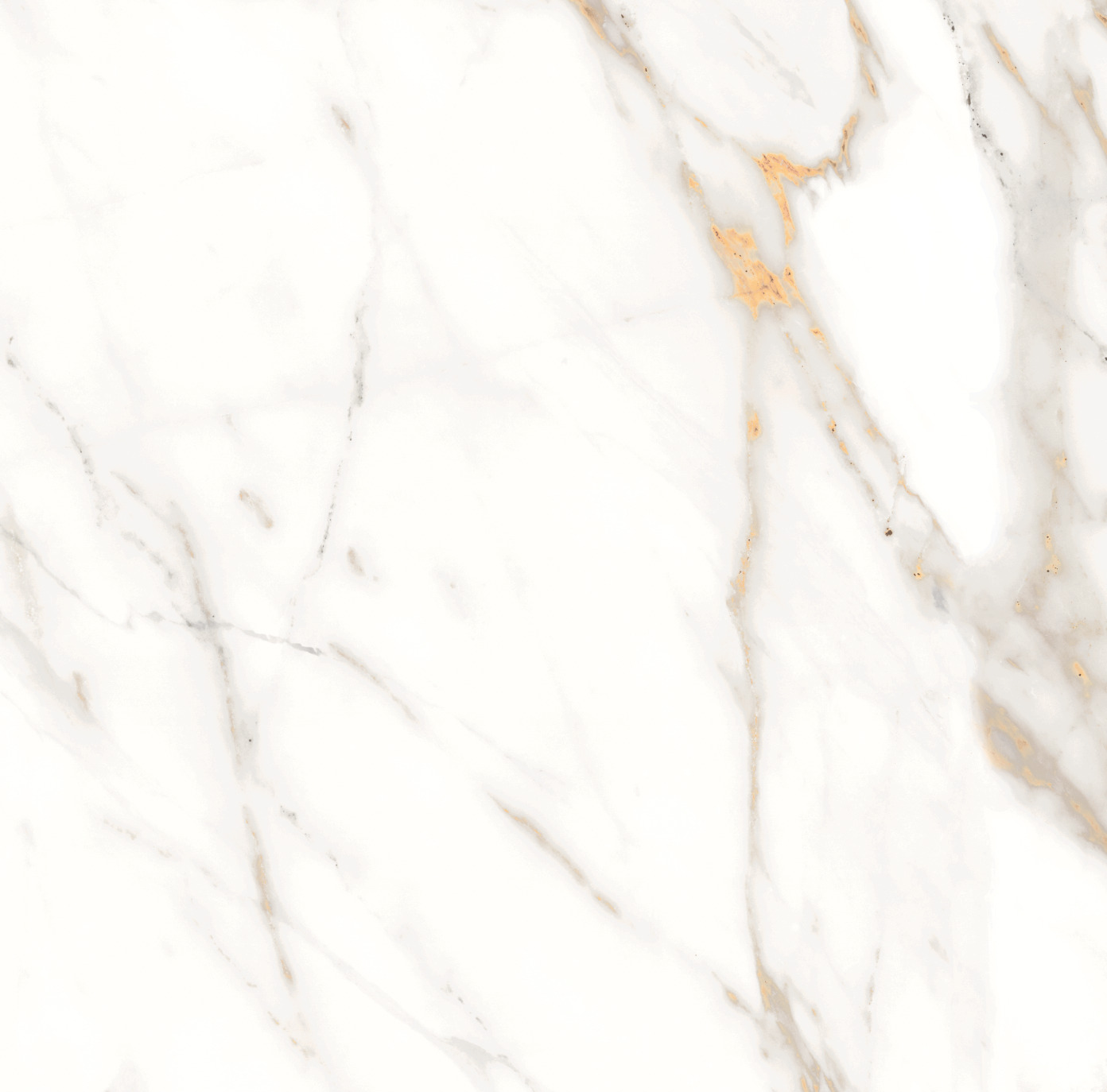 Piso Cerámico Calacatta Gold | Viterra Cerámica