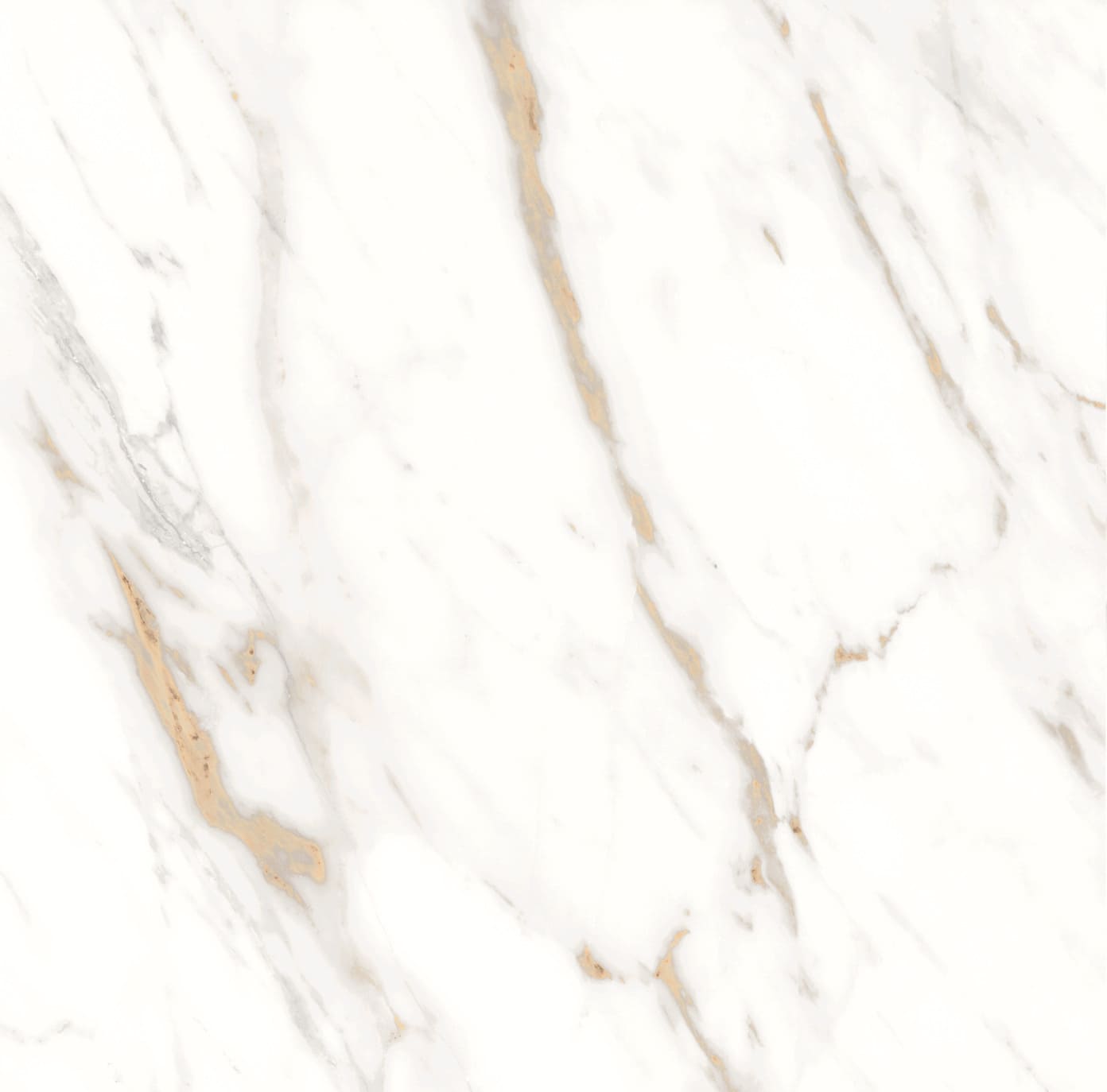 Piso Cerámico Calacatta Gold | Viterra Cerámica