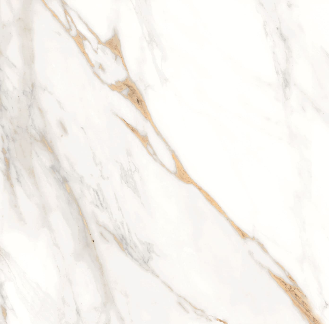 Piso Cerámico Calacatta Gold | Viterra Cerámica