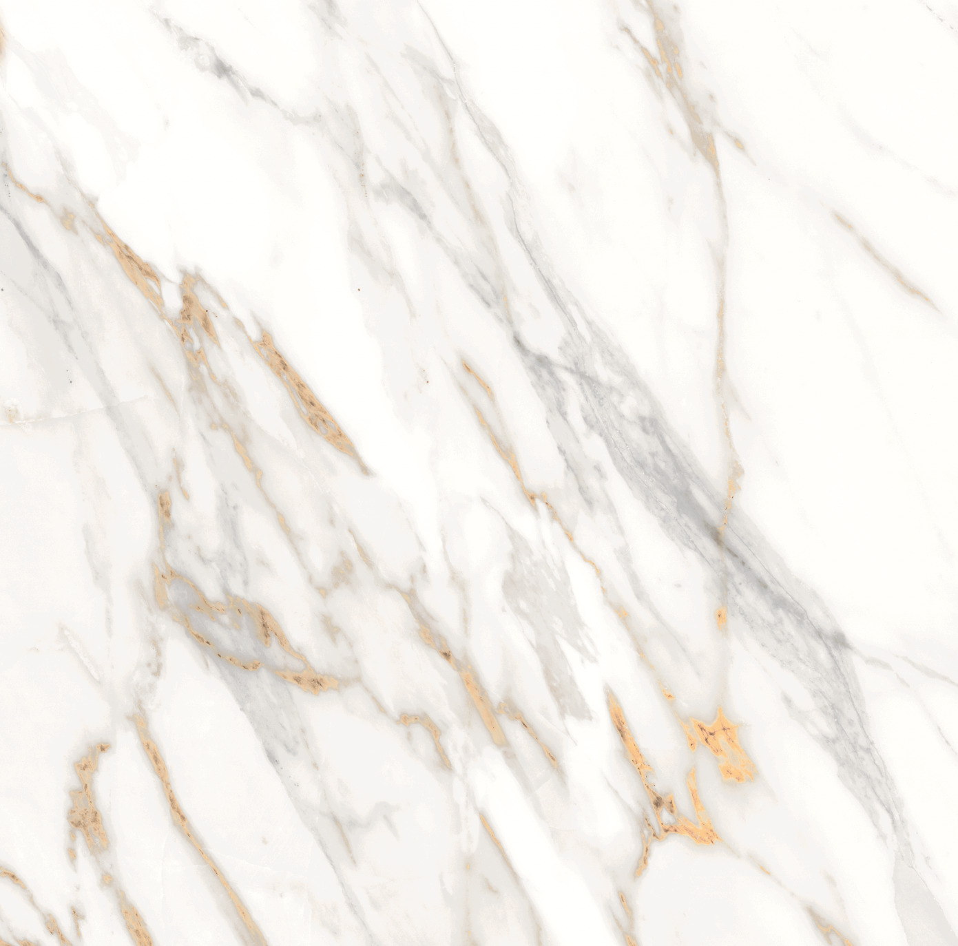 Piso Cerámico Calacatta Gold | Viterra Cerámica