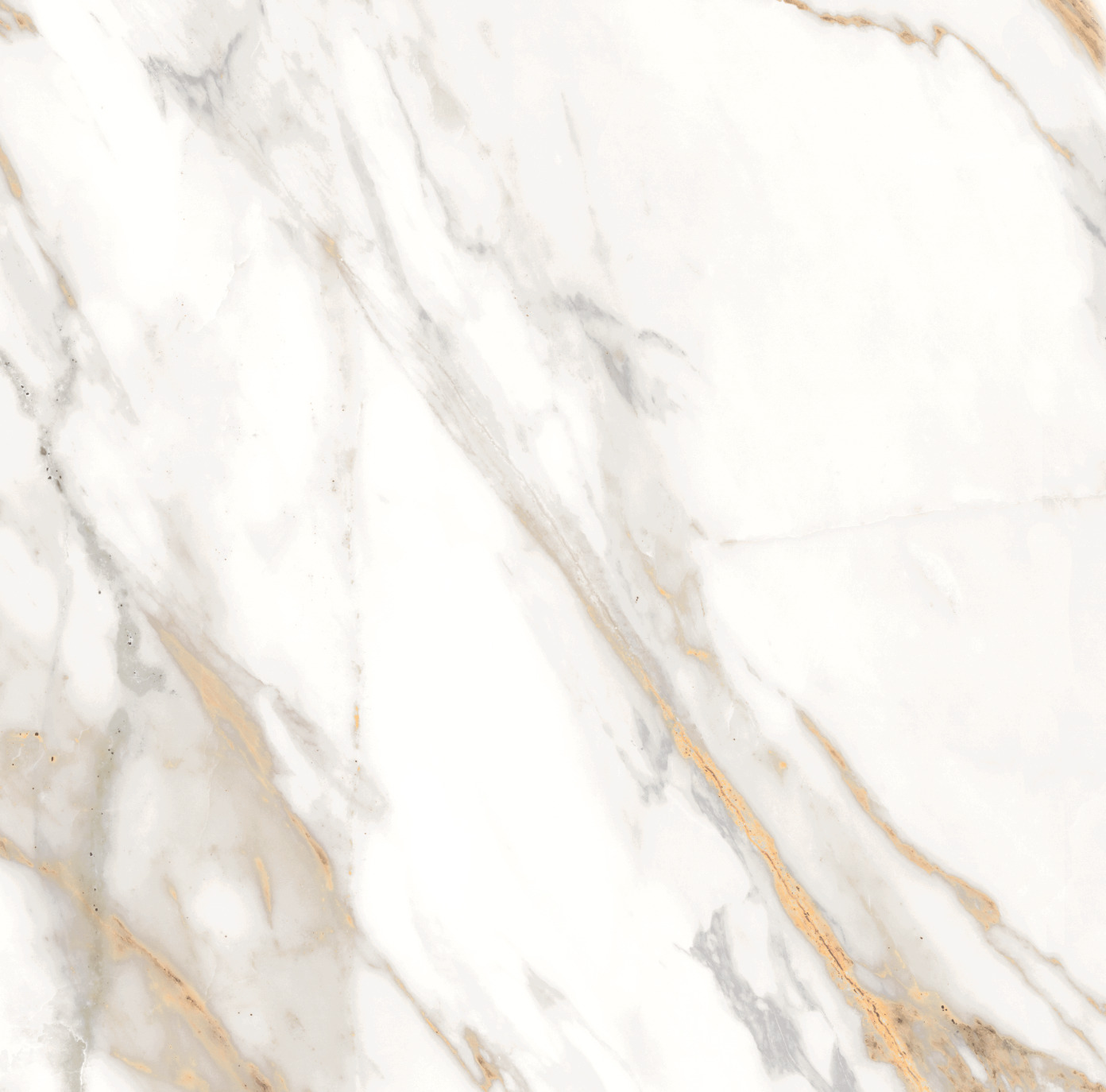 Piso Cerámico Calacatta Gold | Viterra Cerámica