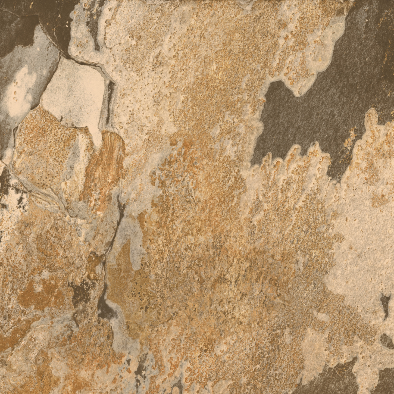 Piso Cerámico Delhi Noce | Viterra Cerámica