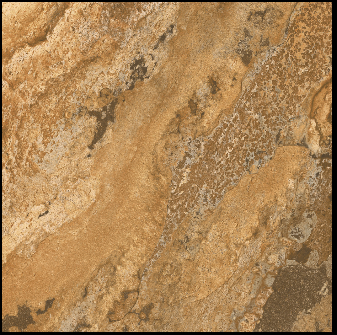 Piso Cerámico Delhi Noce | Viterra Cerámica