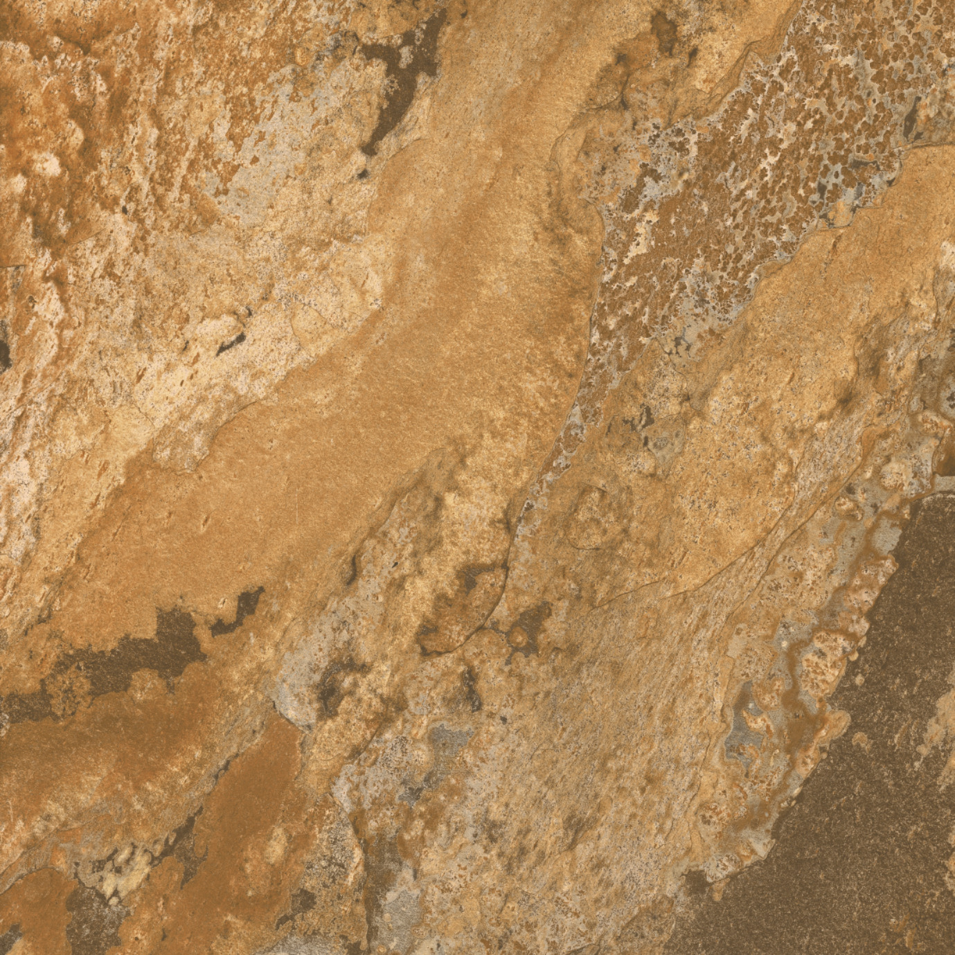 Piso Cerámico Delhi Noce | Viterra Cerámica