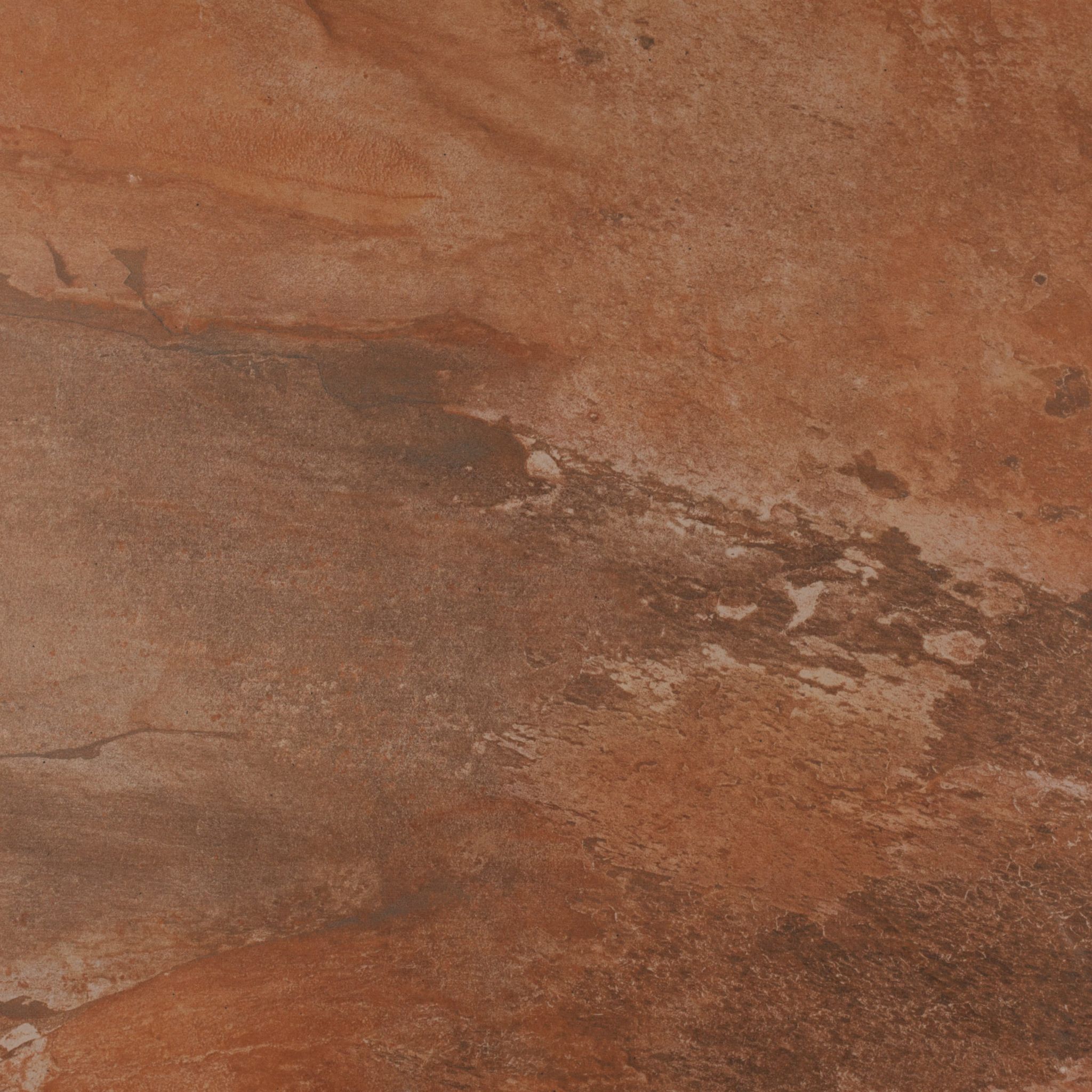 Piso Cerámico Delhi Óxido | Viterra Cerámica