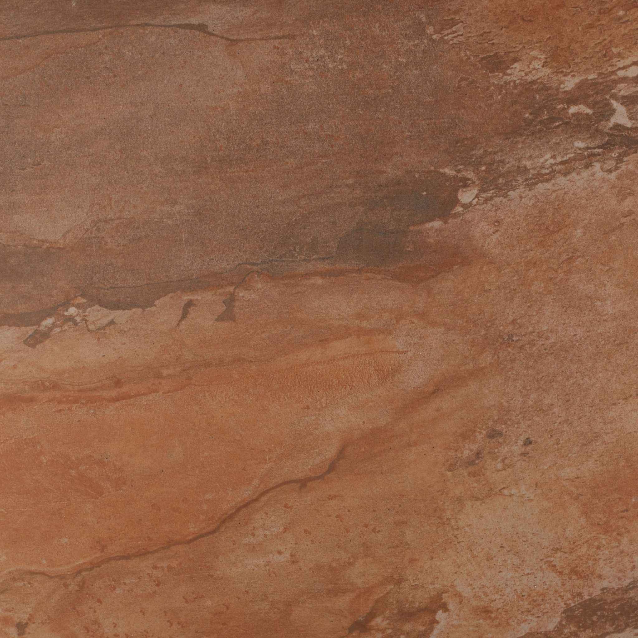 Piso Cerámico Delhi Óxido | Viterra Cerámica