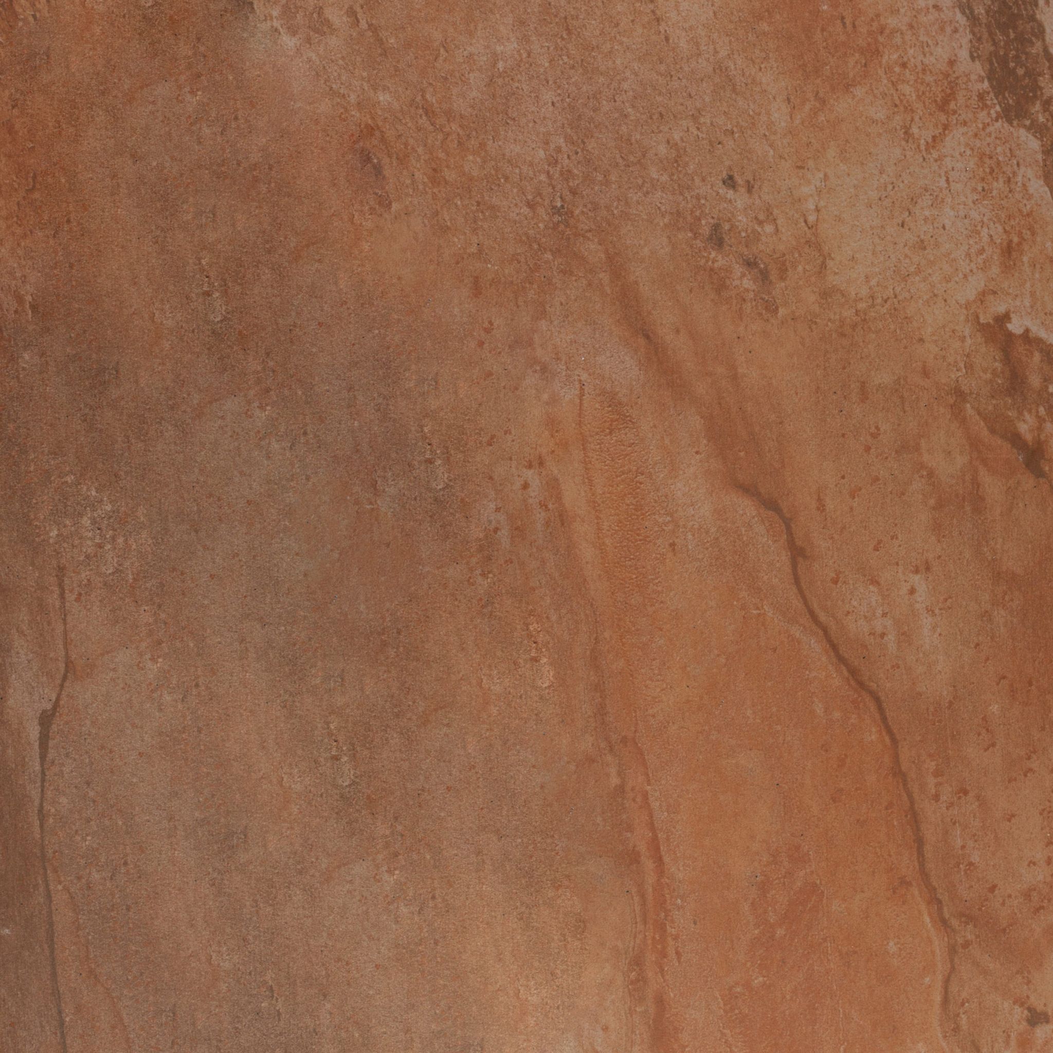 Piso Cerámico Delhi Óxido | Viterra Cerámica