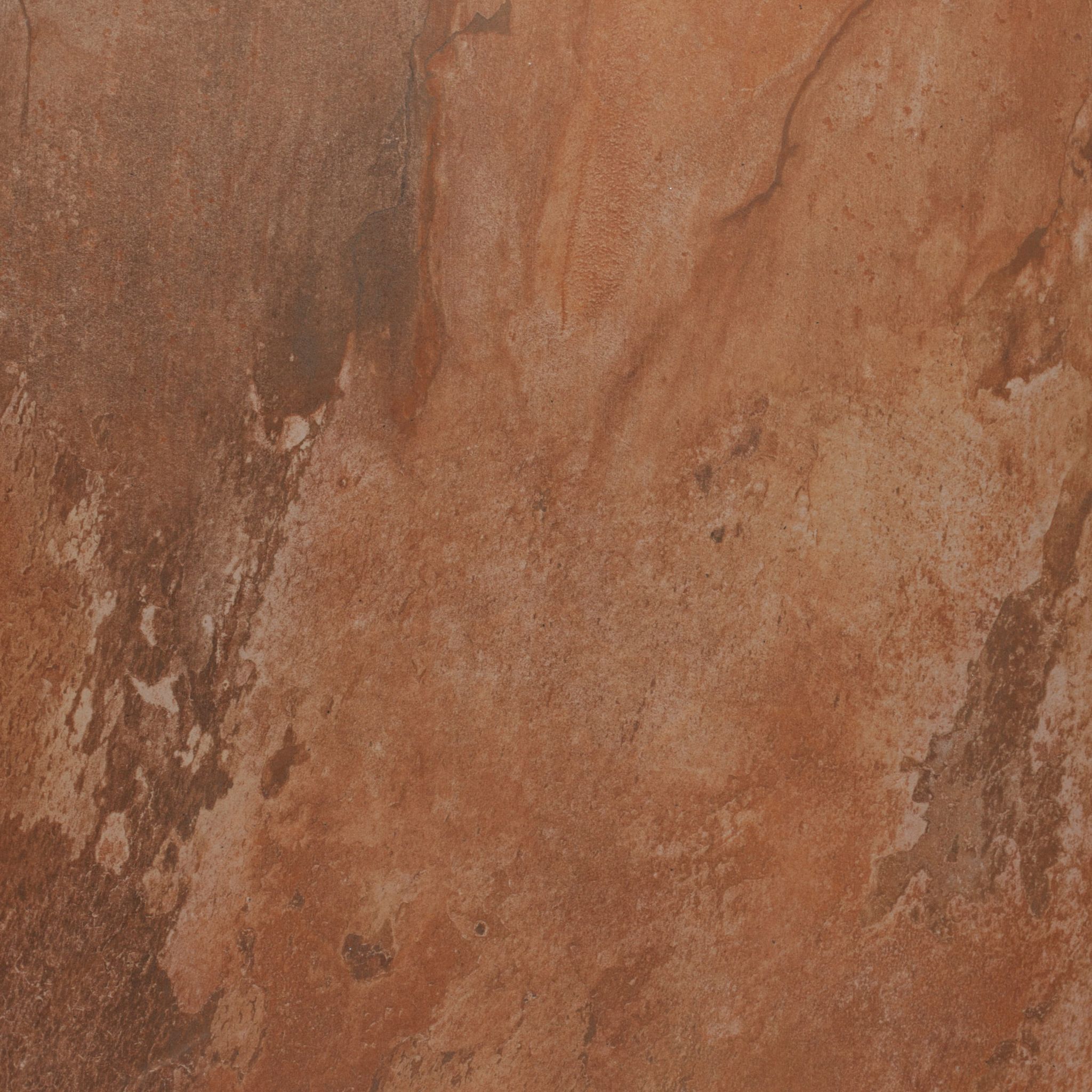 Piso Cerámico Delhi Óxido | Viterra Cerámica