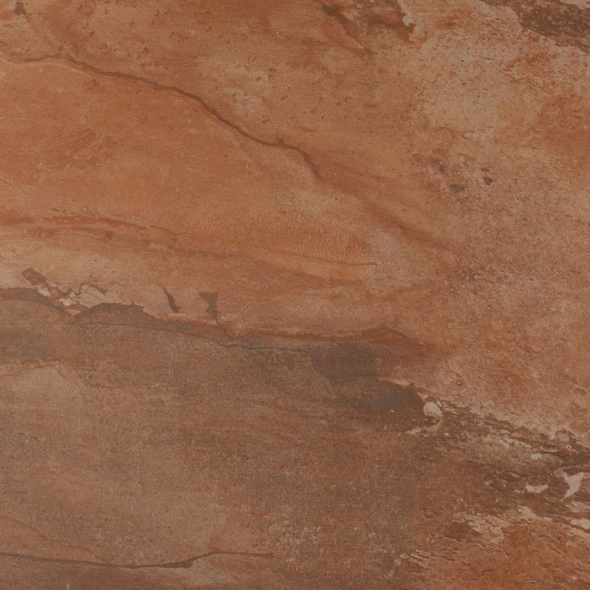 Piso Cerámico Delhi Óxido | Viterra Cerámica