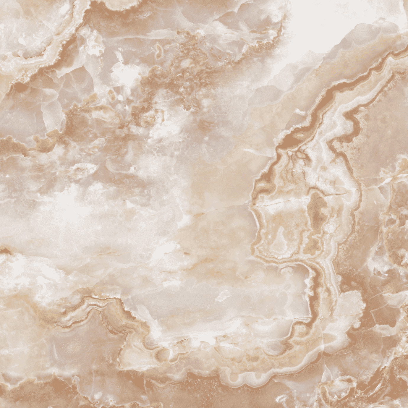 Piso Cerámico Nantes Marrón | Viterra Cerámica