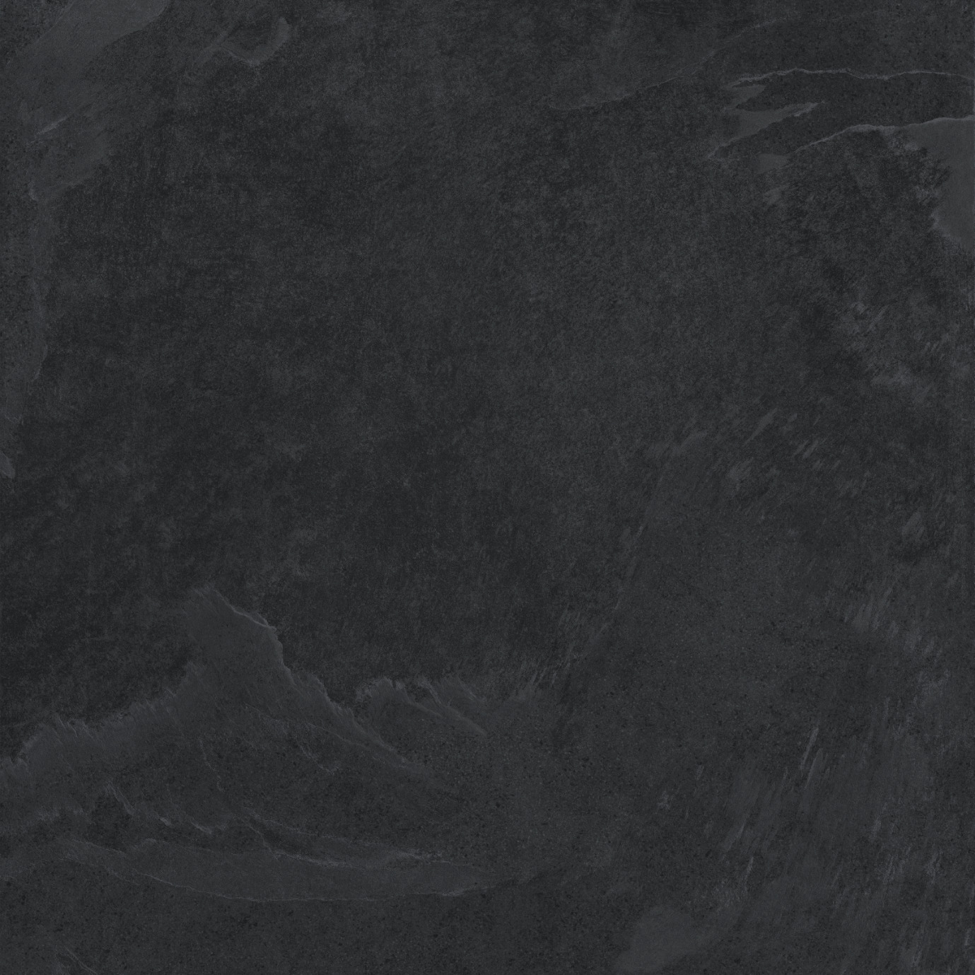 Piso Cerámico Pizarra Negro | Viterra Cerámica