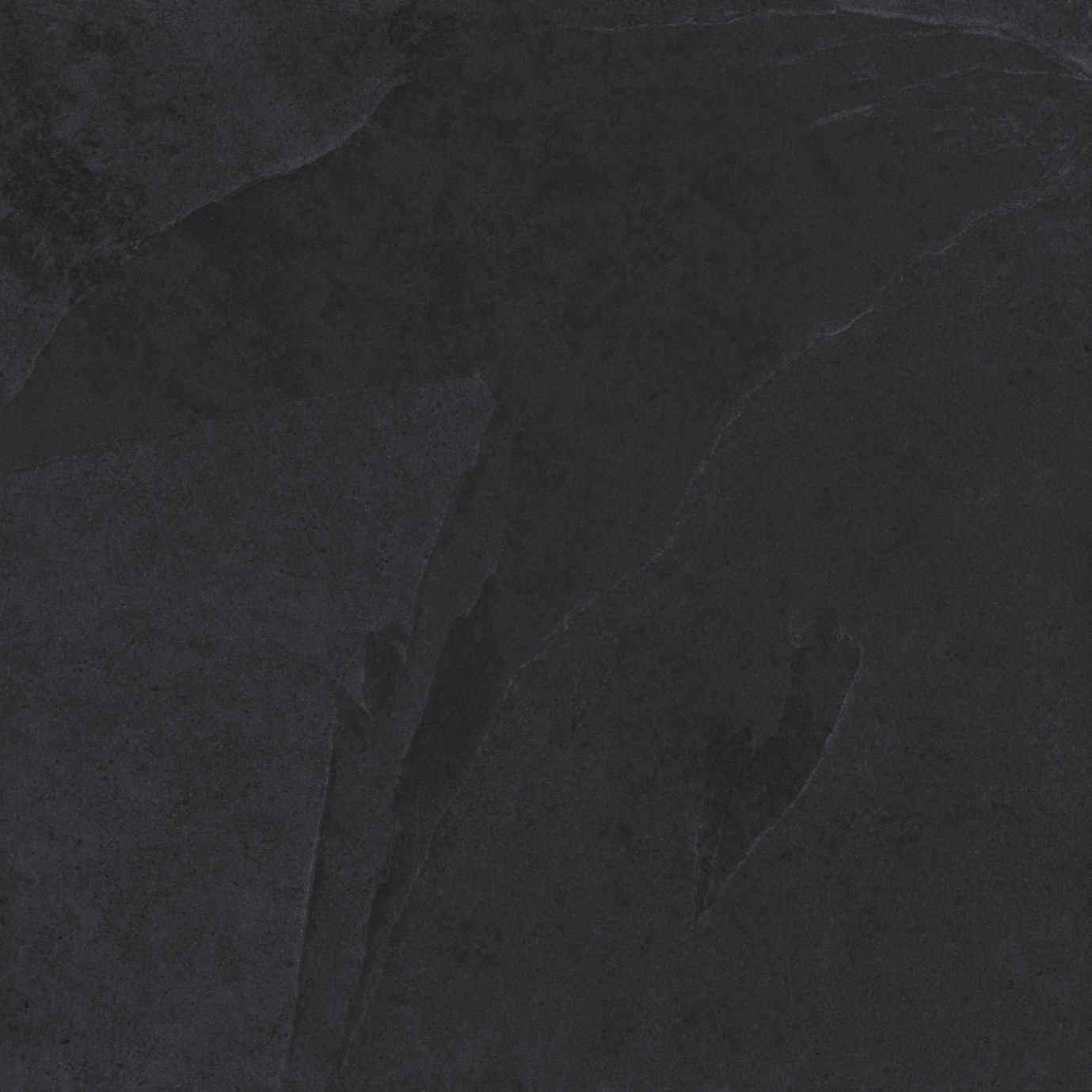 Piso Cerámico Pizarra Negro | Viterra Cerámica