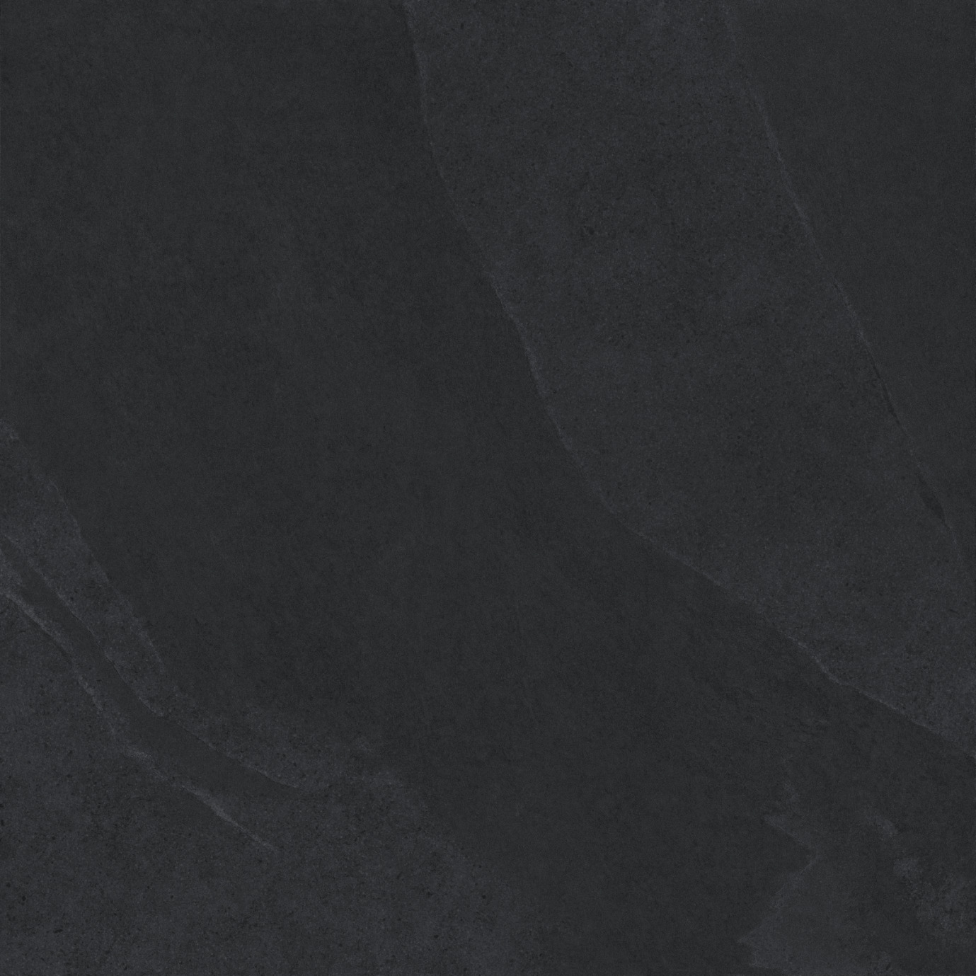 Piso Cerámico Pizarra Negro | Viterra Cerámica