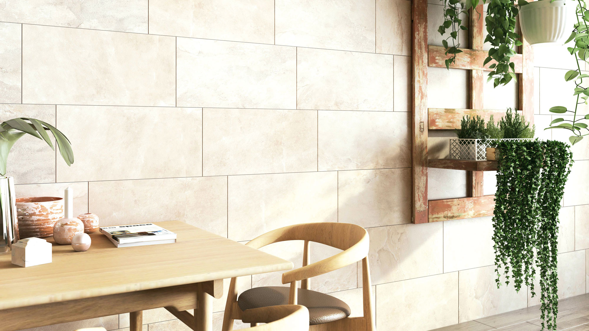 Stone Bone VT00001082 | Viterra Cerámica