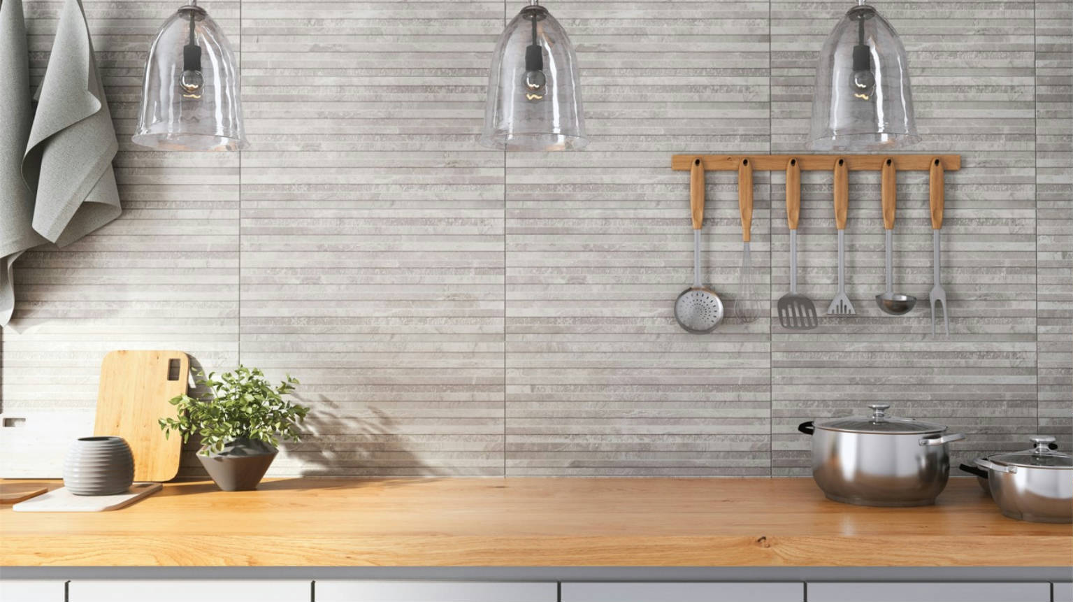 Stone Concept Grey VT00004702 | Viterra Cerámica