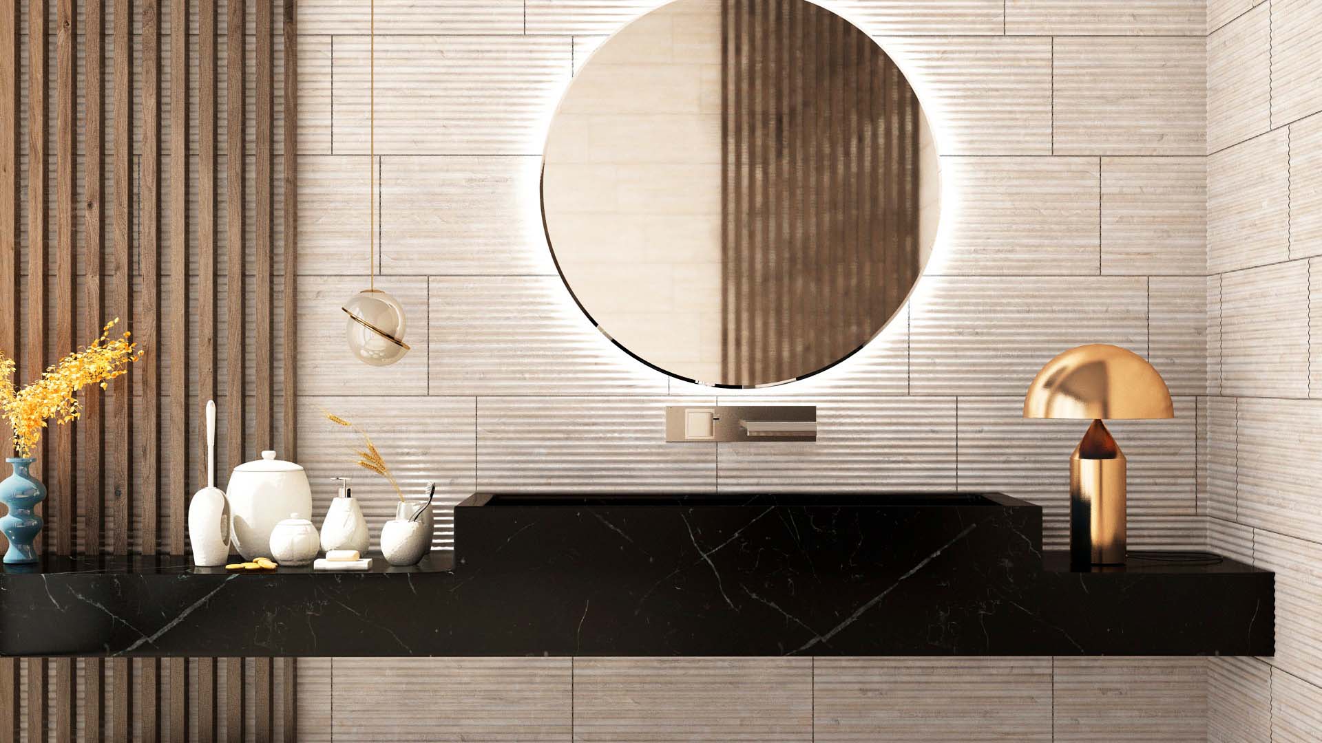 Stone Concept bone  VT00000388 | Viterra Cerámica