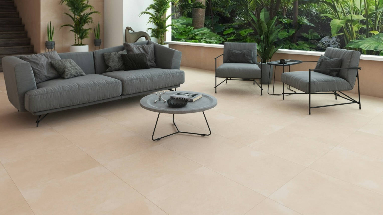 System Beige VT00000532 | Viterra Cerámica