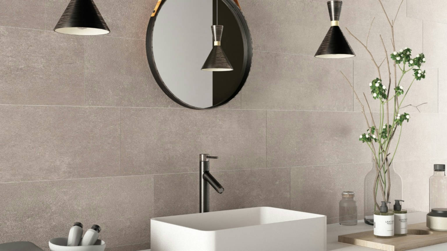 System Cemento VT00002152 | Viterra Cerámica