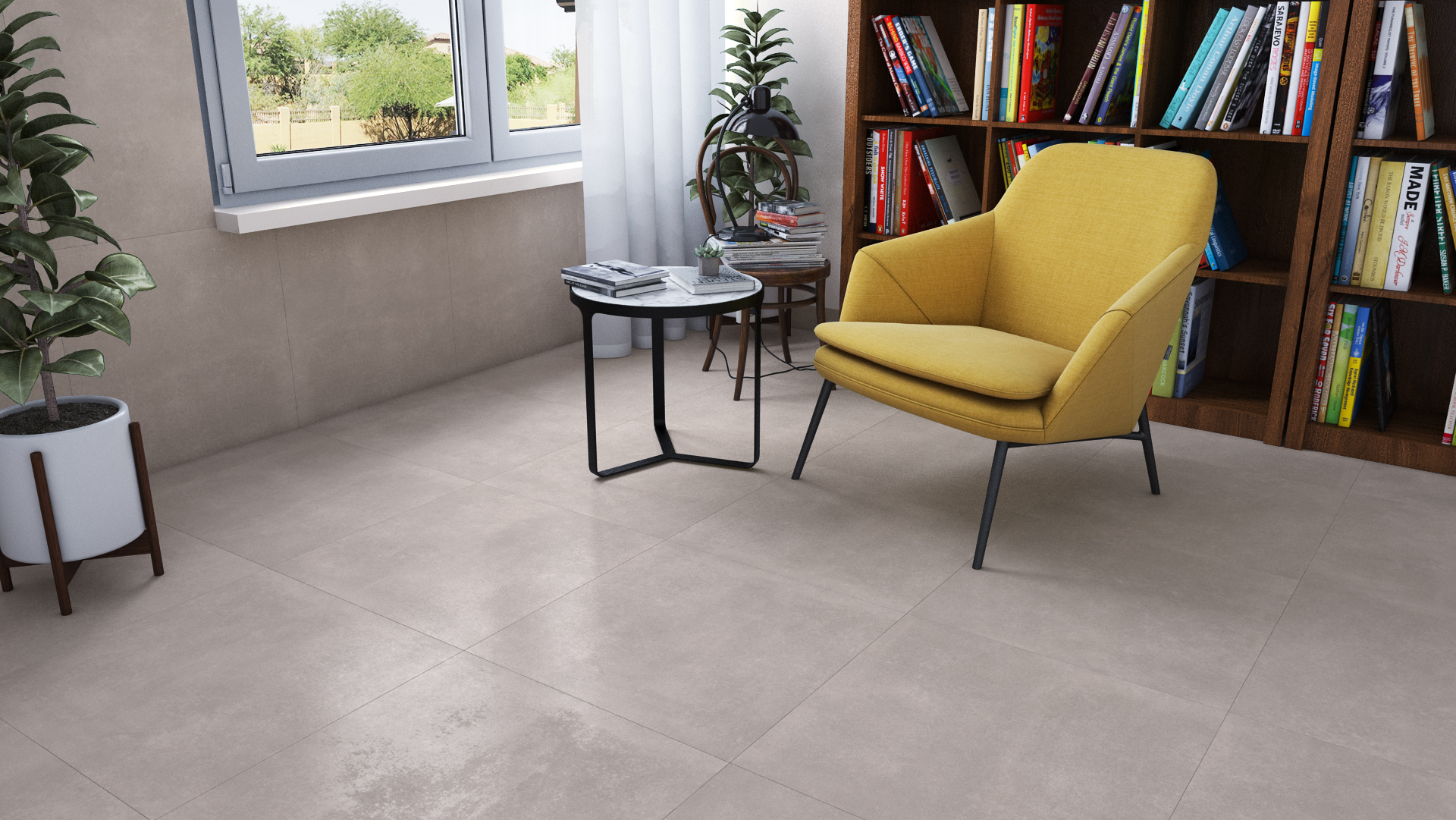 System Cemento VT00011818 | Viterra Cerámica