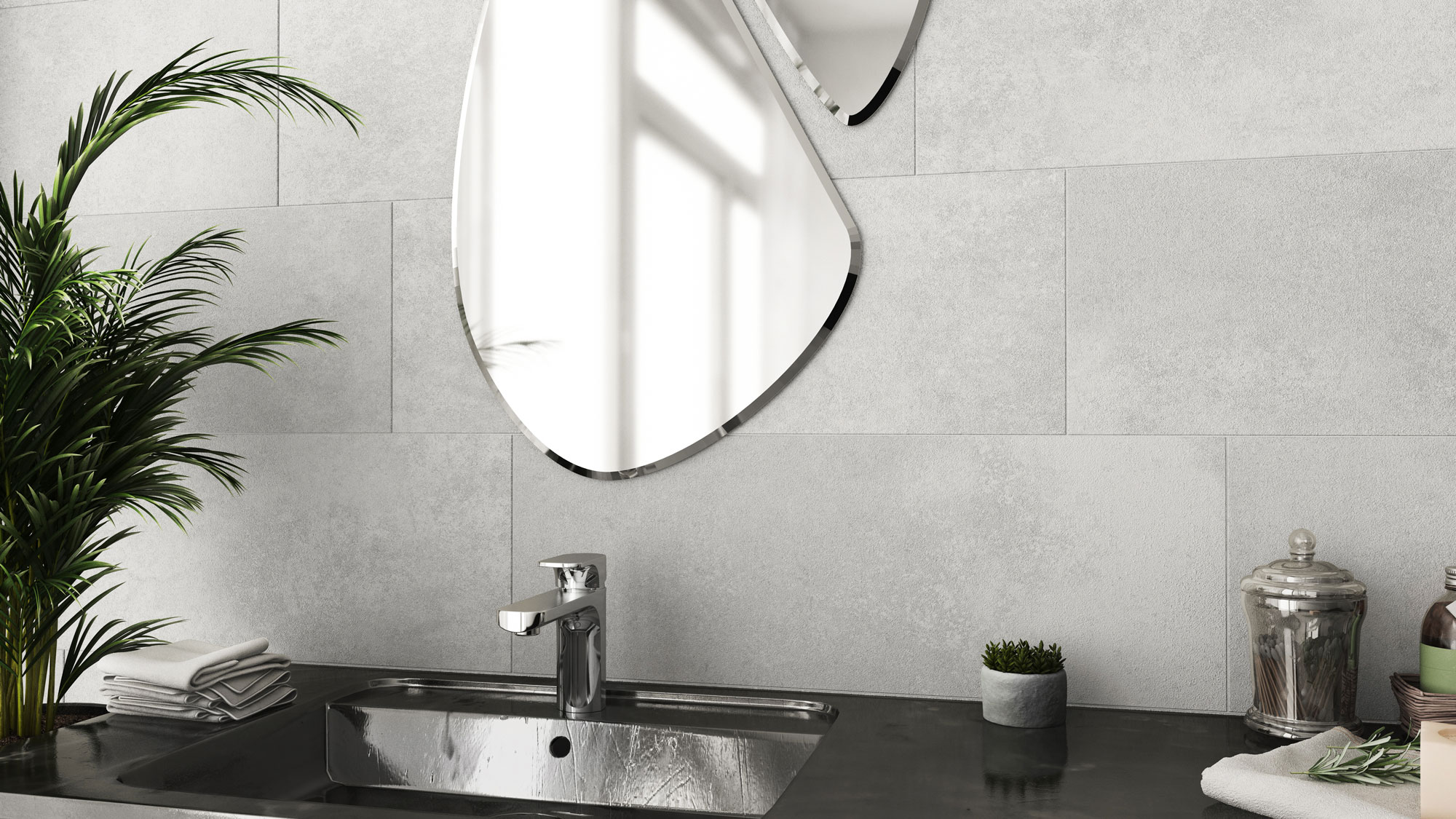 System Perla VT00000528 | Viterra Cerámica