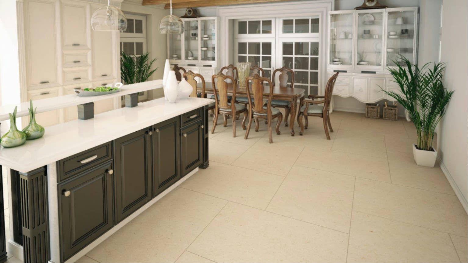 Zenit Beige VT00008977 | Viterra Cerámica