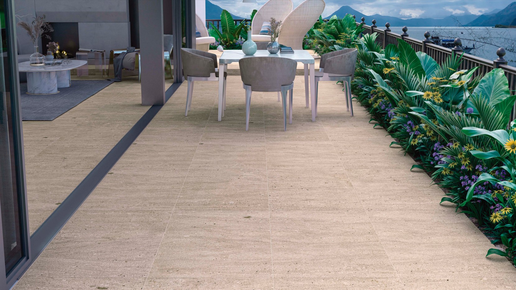 Estambul  VT00014180 | Viterra Cerámica