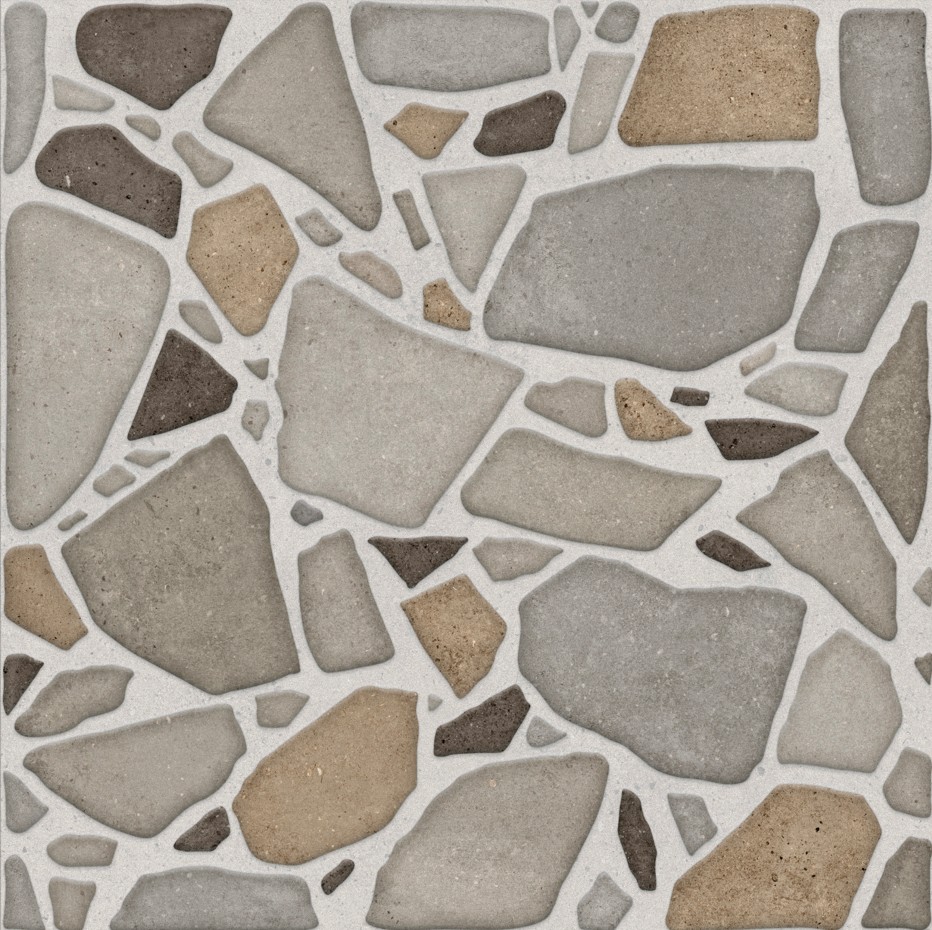 Girona Gris | Viterra Cerámica