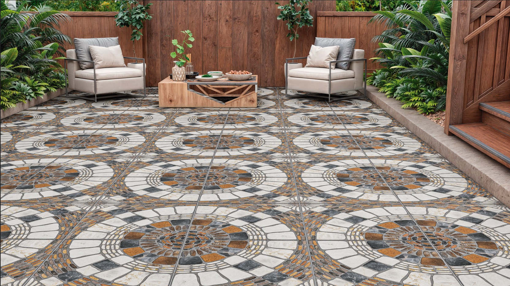 Huesca VT00014199 | Viterra Cerámica